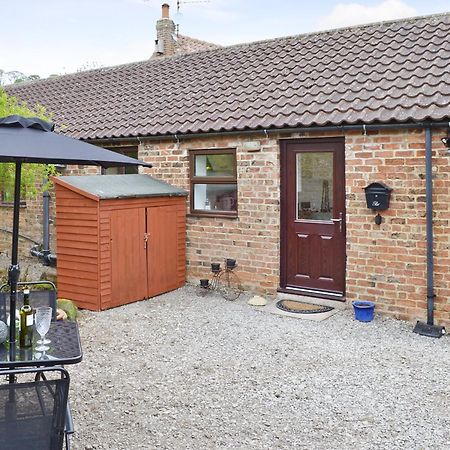 Bellwood House Annexe Villa Felixkirk ภายนอก รูปภาพ
