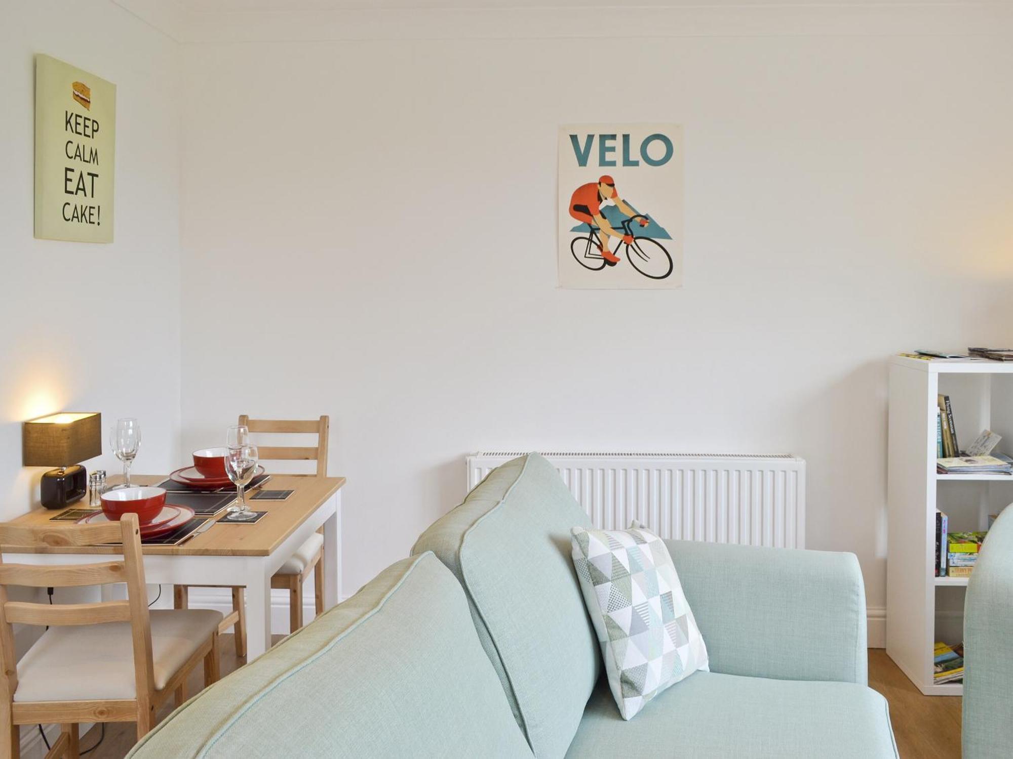 Bellwood House Annexe Villa Felixkirk ภายนอก รูปภาพ