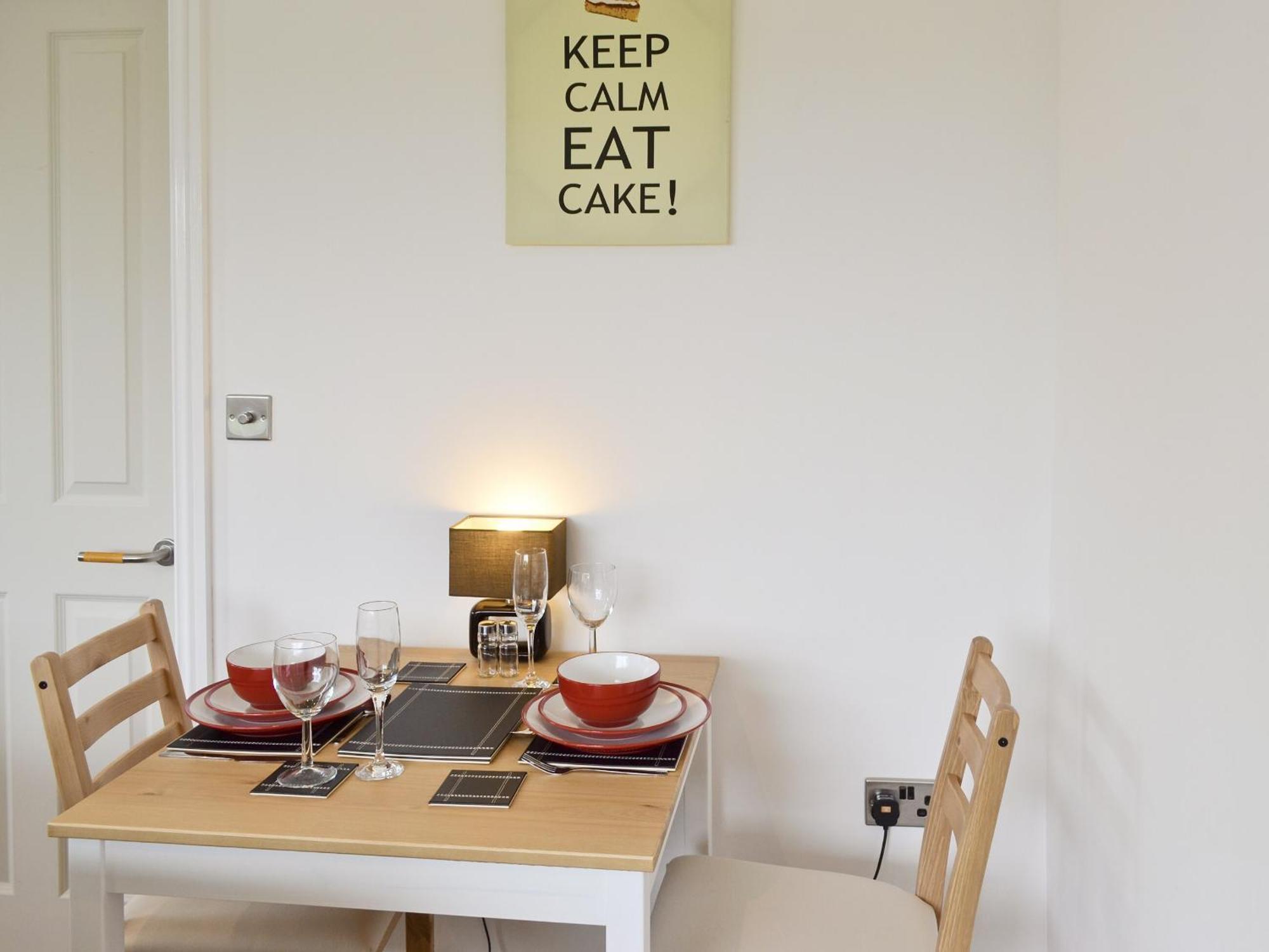 Bellwood House Annexe Villa Felixkirk ภายนอก รูปภาพ