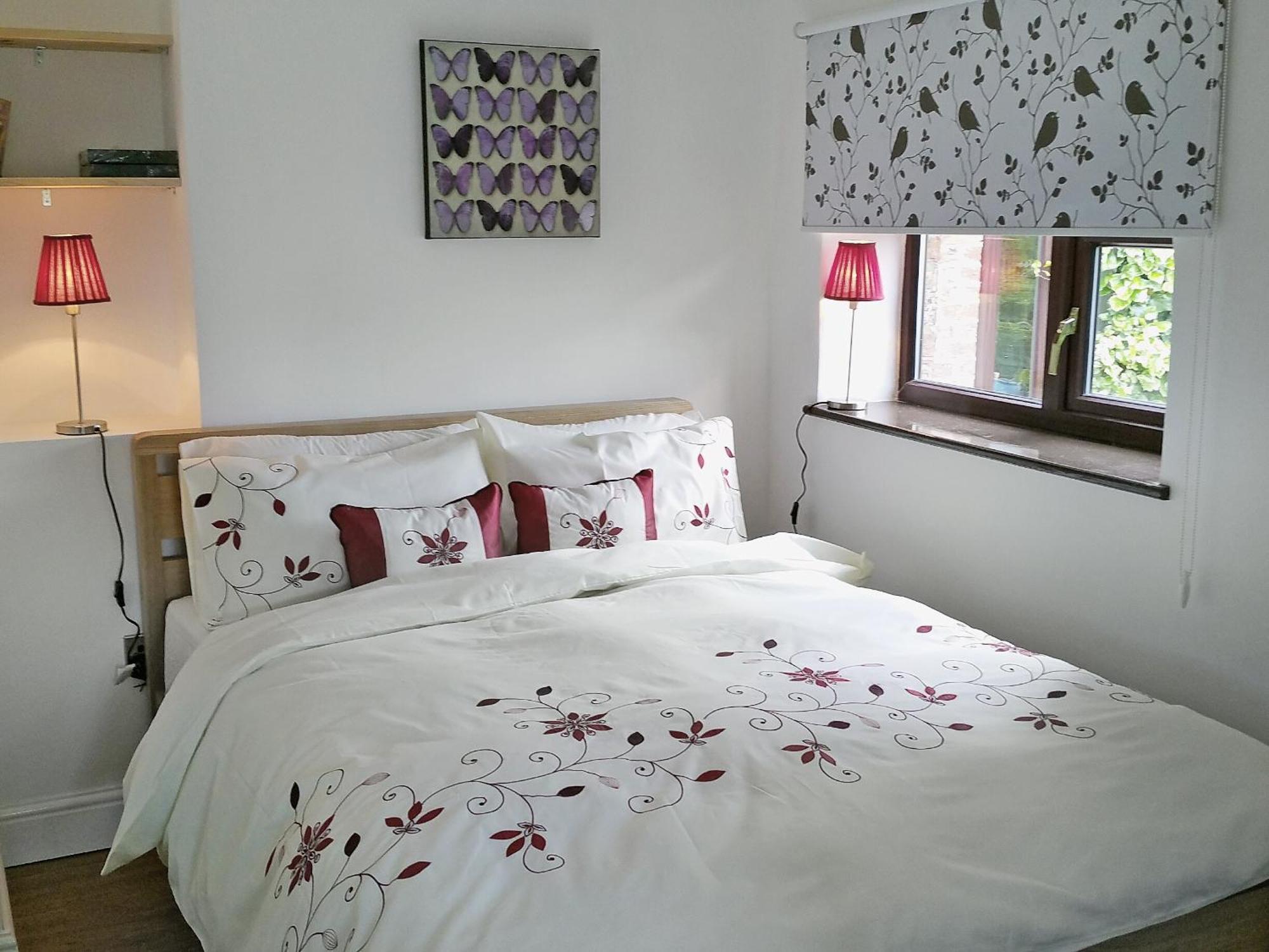Bellwood House Annexe Villa Felixkirk ภายนอก รูปภาพ