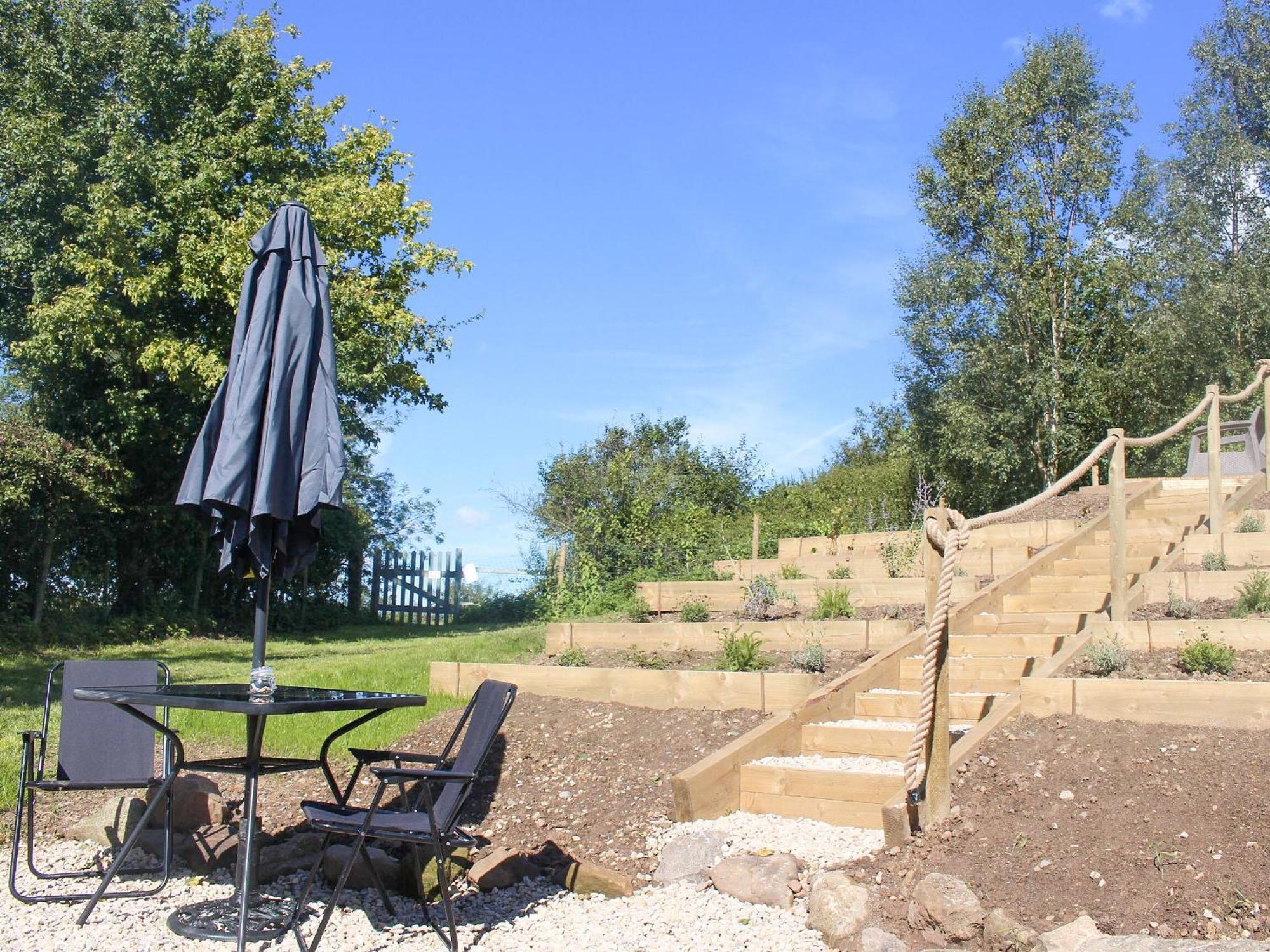 Bellwood House Annexe Villa Felixkirk ภายนอก รูปภาพ