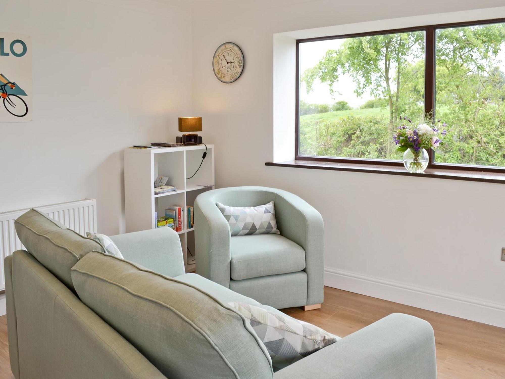 Bellwood House Annexe Villa Felixkirk ภายนอก รูปภาพ