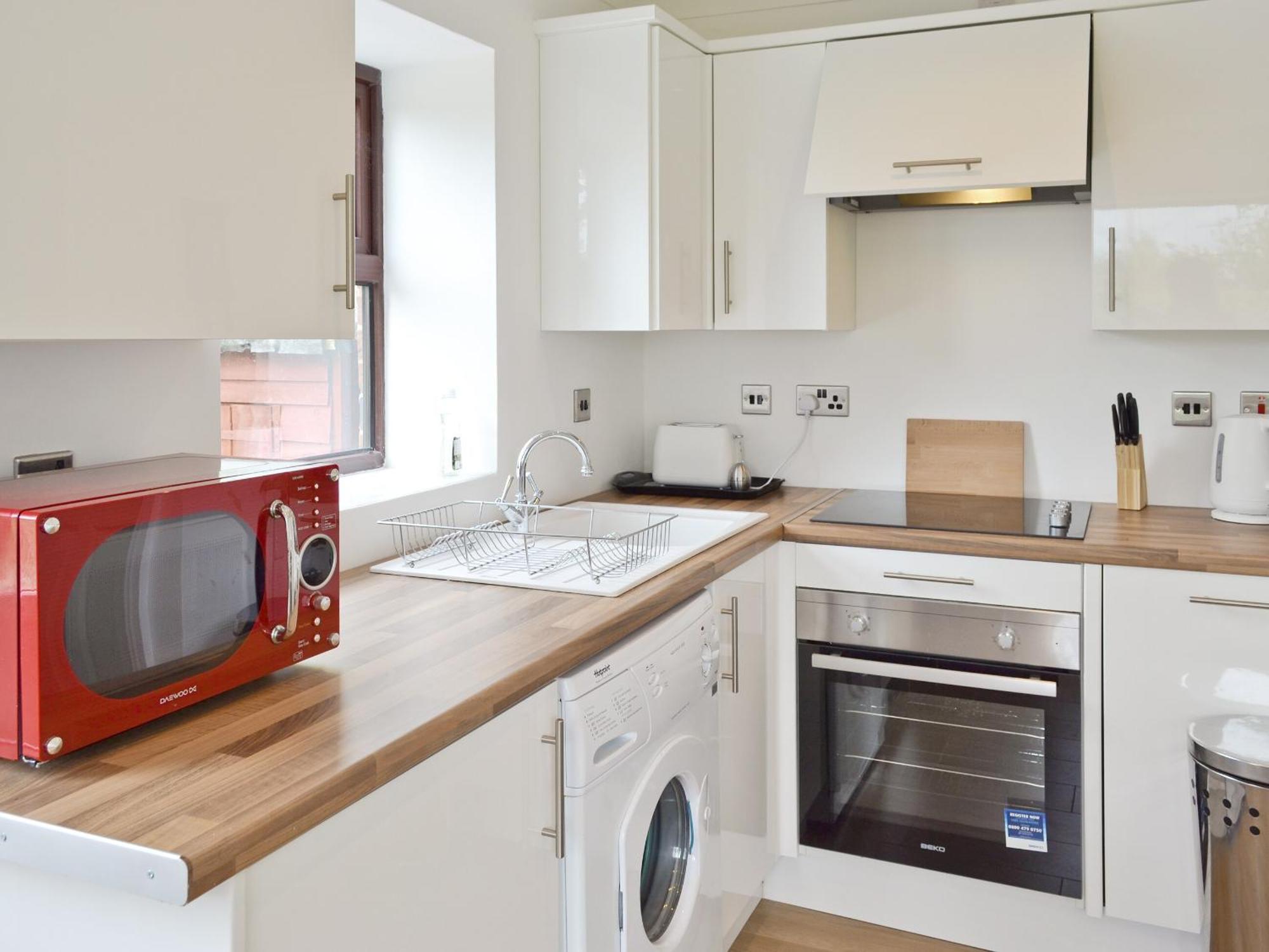 Bellwood House Annexe Villa Felixkirk ภายนอก รูปภาพ