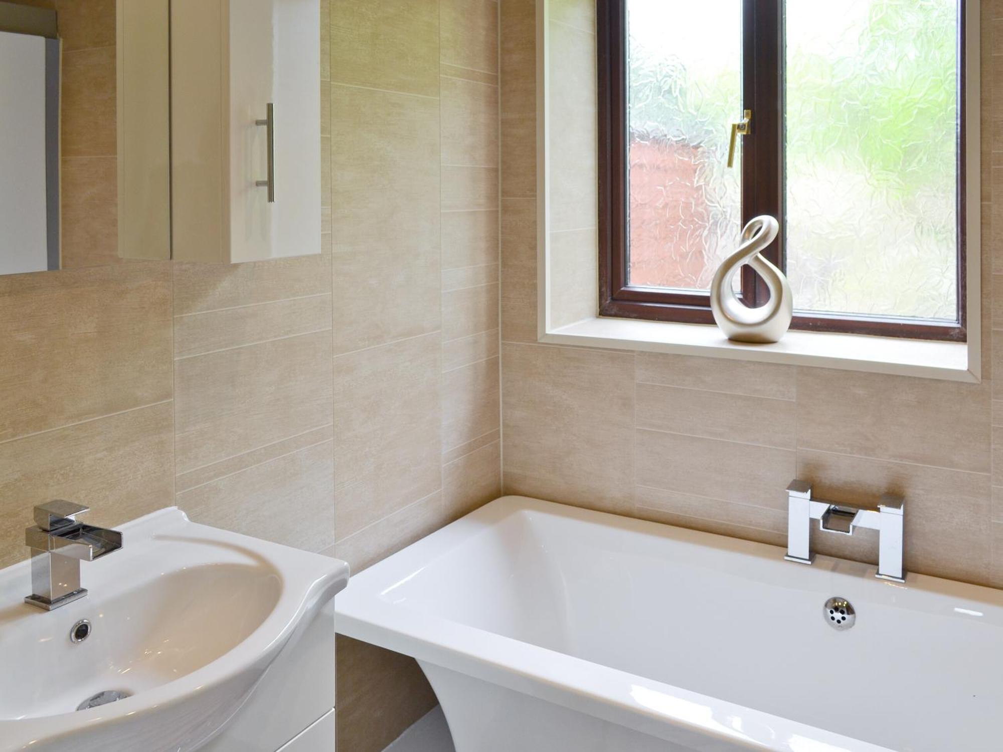 Bellwood House Annexe Villa Felixkirk ภายนอก รูปภาพ